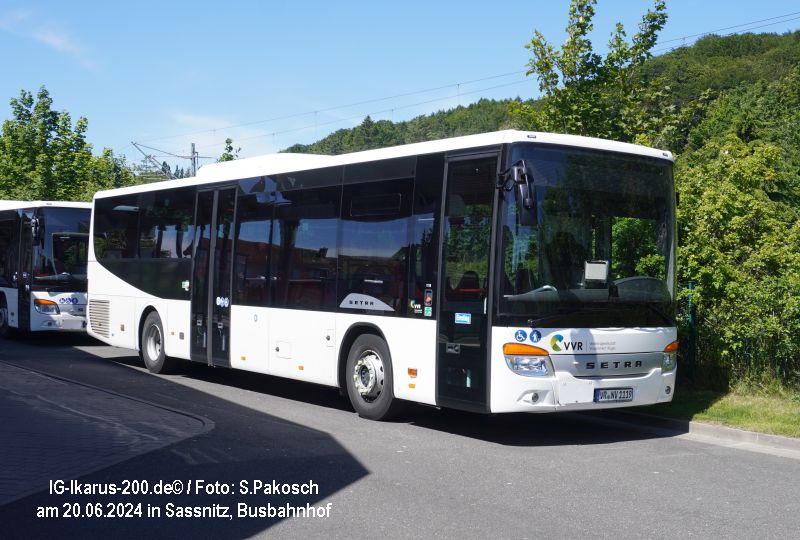 VR-NV 1119